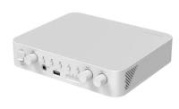 HIKVISION DS-QAE0A60G1-VB 60W Analog Amplifikatör 2 bölge Amfi